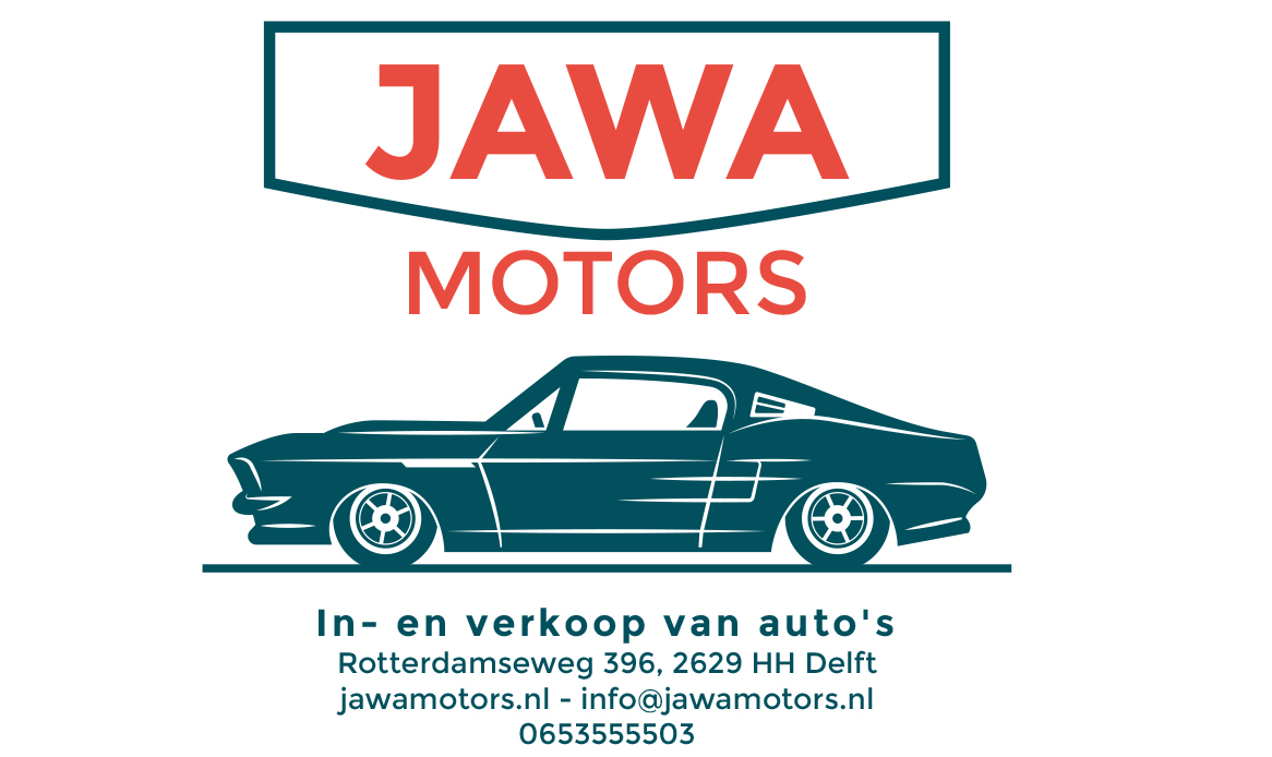 JAWA Motors